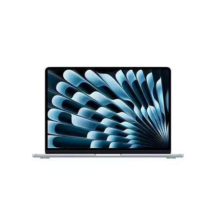 CTO MacBook Air 13" Apple M5 10core CPU 10core GPU 32GB 1TB 70W Blankytně modrý CZ
