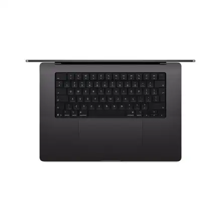 EDU MacBook Pro 16" Apple M5 Pro 18core CPU 20core GPU 48GB 1TB Vesmírně černý CZ