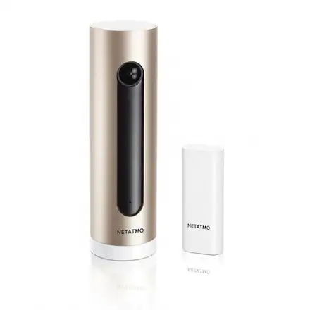 Netatmo Smart Door and Window Sensors
