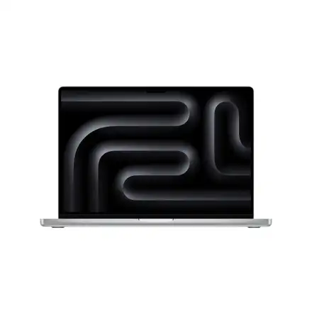 EDU MacBook Pro 16" Apple M5 Max 18core CPU 32core GPU 36GB 2TB Stříbrný CZ