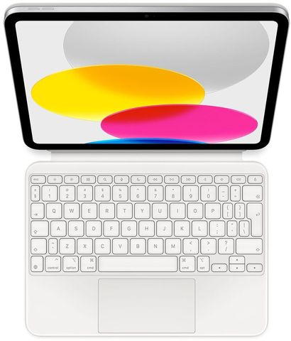 iPad příslušenství