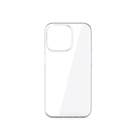 iStores by Epico Hero Case iPhone 14 Plus - transparentní