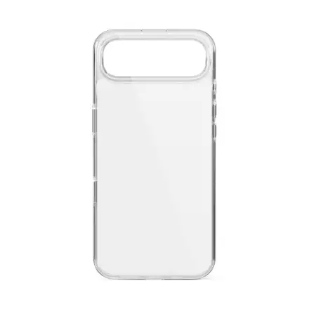 iStores by Epico Hero Case iPhone Air Ultralehký kryt - transparentní