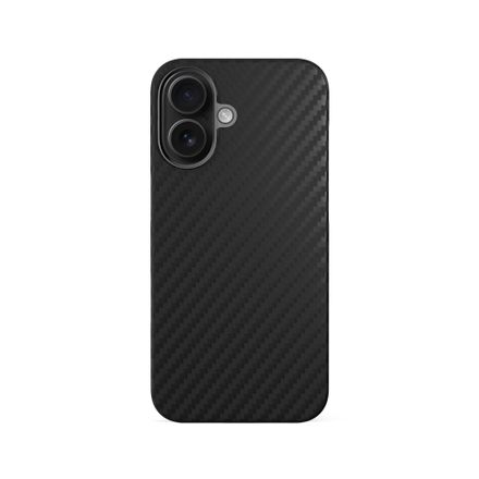 Epico Mag+ Carbon Case iPhone 16