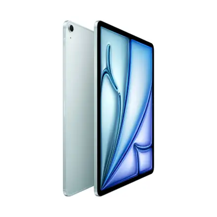 iPad Air 13" Wi-Fi + Cellular 256GB Modrý (2026)