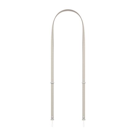 Apple Crossbody Strap - Tan