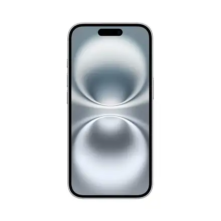 iPhone 16 128GB Bílý *Třída A*