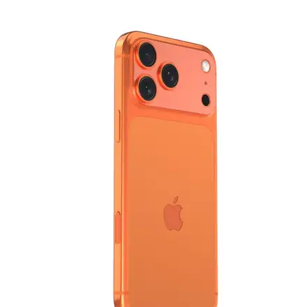 Devia Peak Series Lens Protector pro iPhone 17 Pro-Frosted Translucent