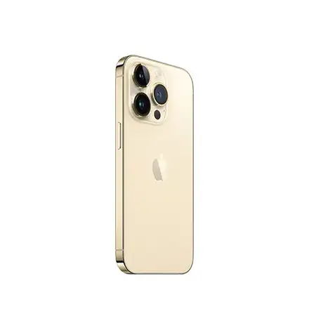 iPhone 14 Pro 256 GB Zlatý *Třída A*