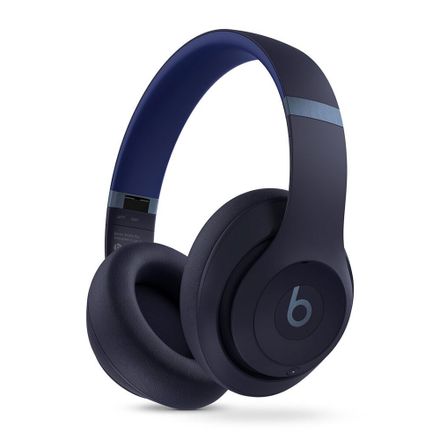 Apple Beats Studio Pro Wireless Headphones-Navy sluchátka *Rozbaleno*