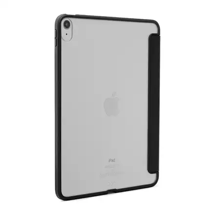 Pipetto pouzdro Origami TPU Case pro iPad 10.9" 2022 10th Gen - Black