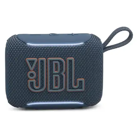 JBL GO 5 Blue reproduktor