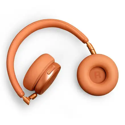 JBL Live 680NC Orange sluchátka