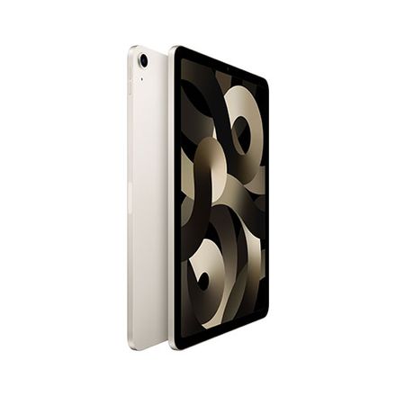 iPad Air 10.9" Wi-Fi 64GB Hvězdně bílý (2022) *Třída C*