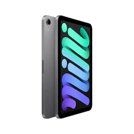 iPad mini Wi-Fi 512GB Vesmírně šedý (2024)