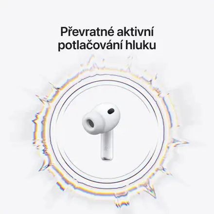 Apple AirPods Pro 3