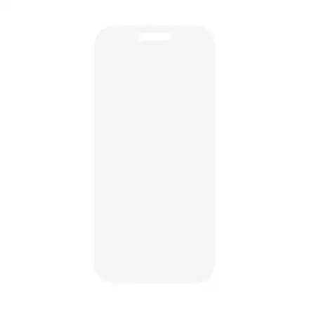 PanzerGlass ochranné sklo Anti-Reflective Armor pro iPhone 17 Pro - Black Frame