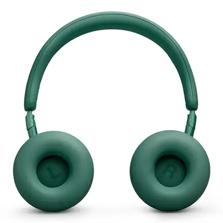 JBL Live 680NC Green sluchátka