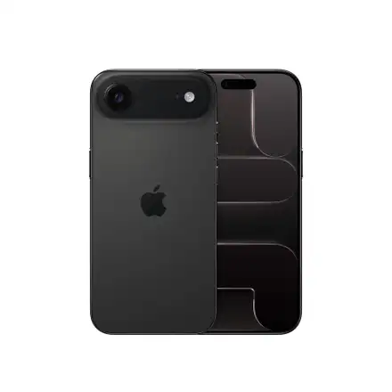 iPhone Air 256GB Vesmírně černá