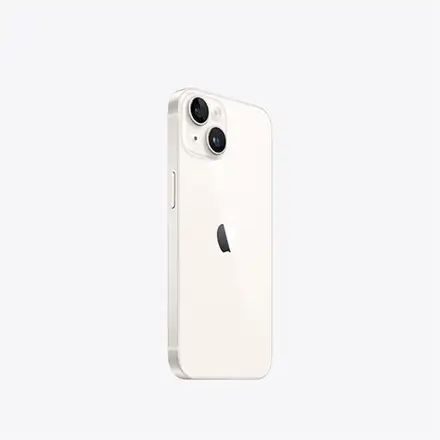 iPhone 14 128 GB Hvězdně bílý *Třída A*