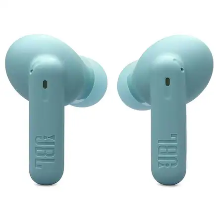 JBL Wave Beam 2 Blue sluchátka