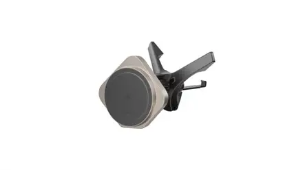 Cubenest Qi2 Magnetic Wireless car charger SQ1C1 - titanová