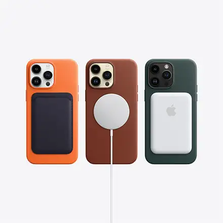 iPhone 14 Pro Max 256 GB Vesmírně černý *Použitý s DPH – Třída C*