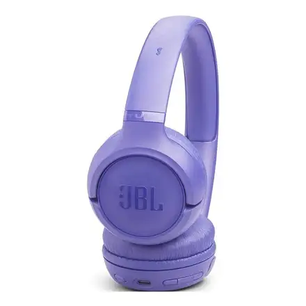 JBL Tune 530BT Lavender sluchátka