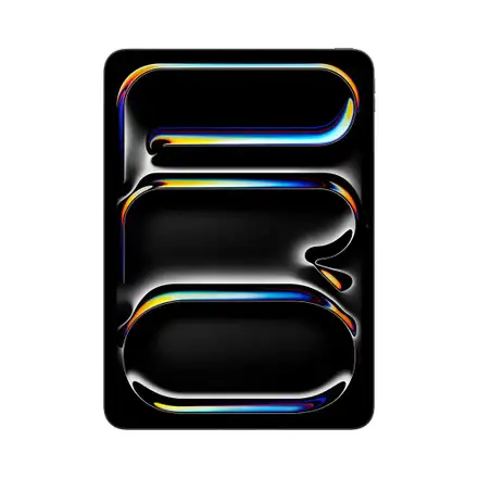 iPad Pro 11" Wi-Fi + Cellular 256GB Vesmírně černý (2025) *Aktivovaný*