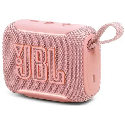 JBL GO 5 Pink reproduktor