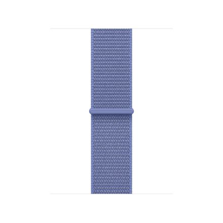 Apple Watch 42mm Periwinkle Sport Loop