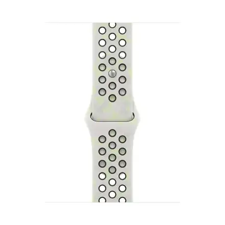 Apple Watch 40mm Essential White Nike Sport Band-S/M