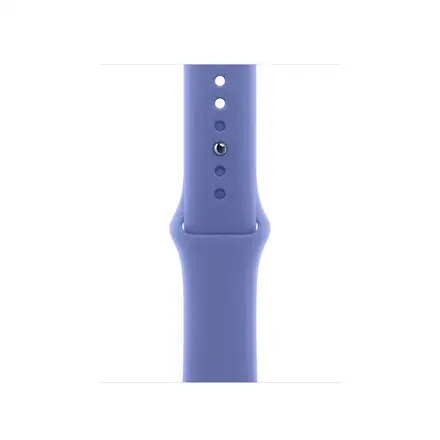 Apple Watch 42mm Periwinkle Sport Band-S/M