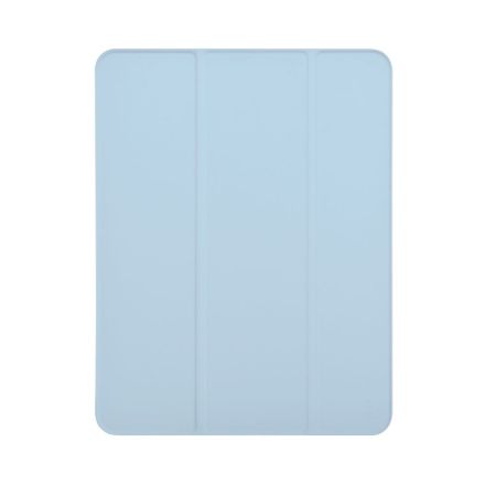 Devia pouzdro Cool Series Protective Case pro iPad 10.2" 2019/2020/2021 - Blue