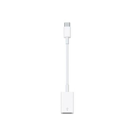 Apple USB-C to USB adaptér