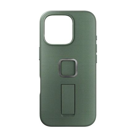 Peak Design Everyday Loop Case pro iPhone 16 Pro-Sage
