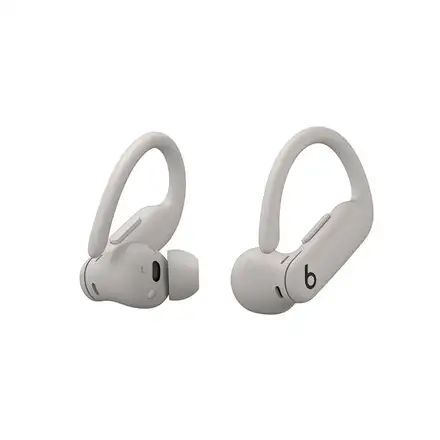 Apple Beats Powerbeats Pro 2 - High-Performance Earbuds - Quick Sand