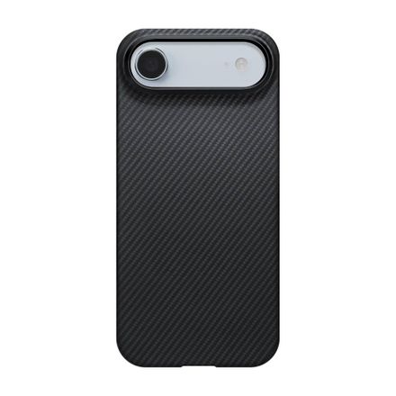 Pitaka kryt Ultra-Slim Case pro iPhone Air - Black/Grey