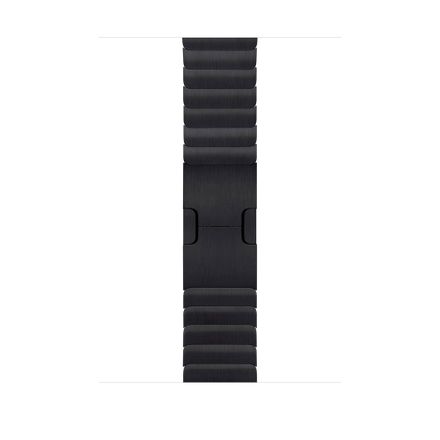 Apple Watch 42/44/45mm Space Black Link Bracelet