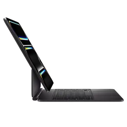 Apple Magic Keyboard pro iPad Pro 13" (M5/M4) - Česká - Černá