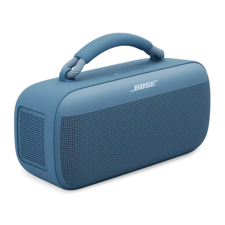 Bose SoundLink Max Bluetooth Dusk Blue reproduktor