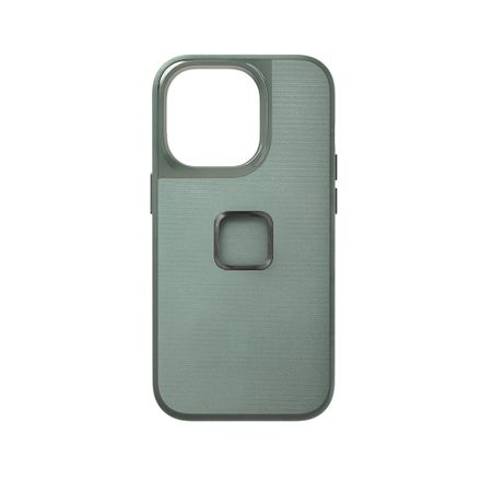 Peak Design Everyday Case pro iPhone 14 Pro-Sage