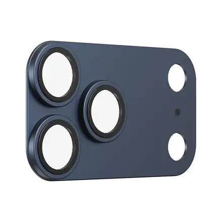 Devia Armour Series Lens Protector pro iPhone 17 Pro Max-Dark Blue