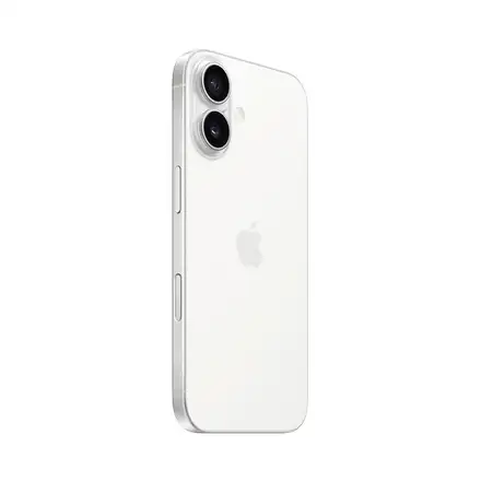 iPhone 16 128GB Bílý *Třída A*