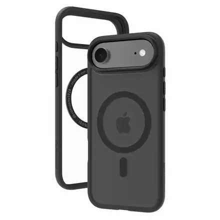 dbramante1928 - Pouzdro Grenen s MagSafe pro iPhone Air, černá