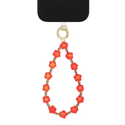 iDeal Phone Wristlet Strap Paradise Gems