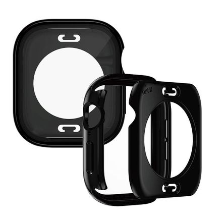 PanzerGlass ochranné sko Waterproof Full body Case pro Apple Watch 10/11 46mm-Black