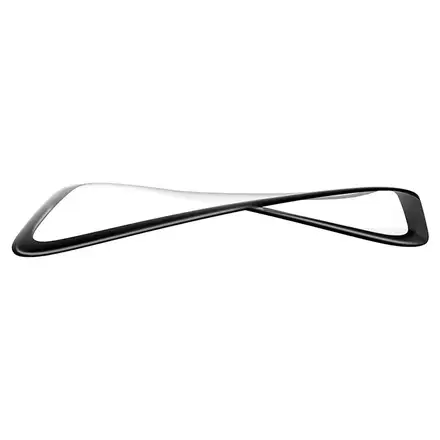 Spigen ochranné sklo Pro Flex pro Apple Watch 9/8/7 45mm - Clear