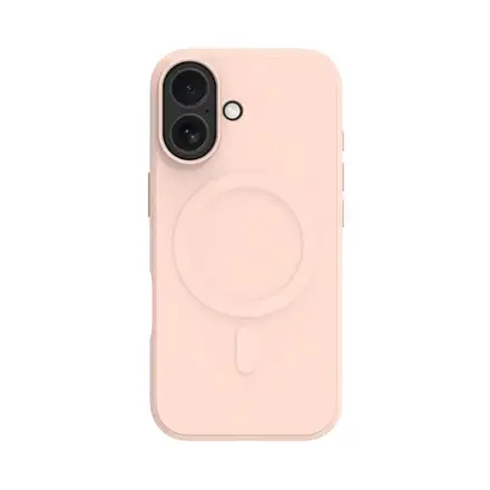 dbramante1928 - Pouzdro Greenland Pro pro iPhone 17, pink sand