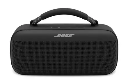 Bose SoundLink Max Bluetooth Black reproduktor